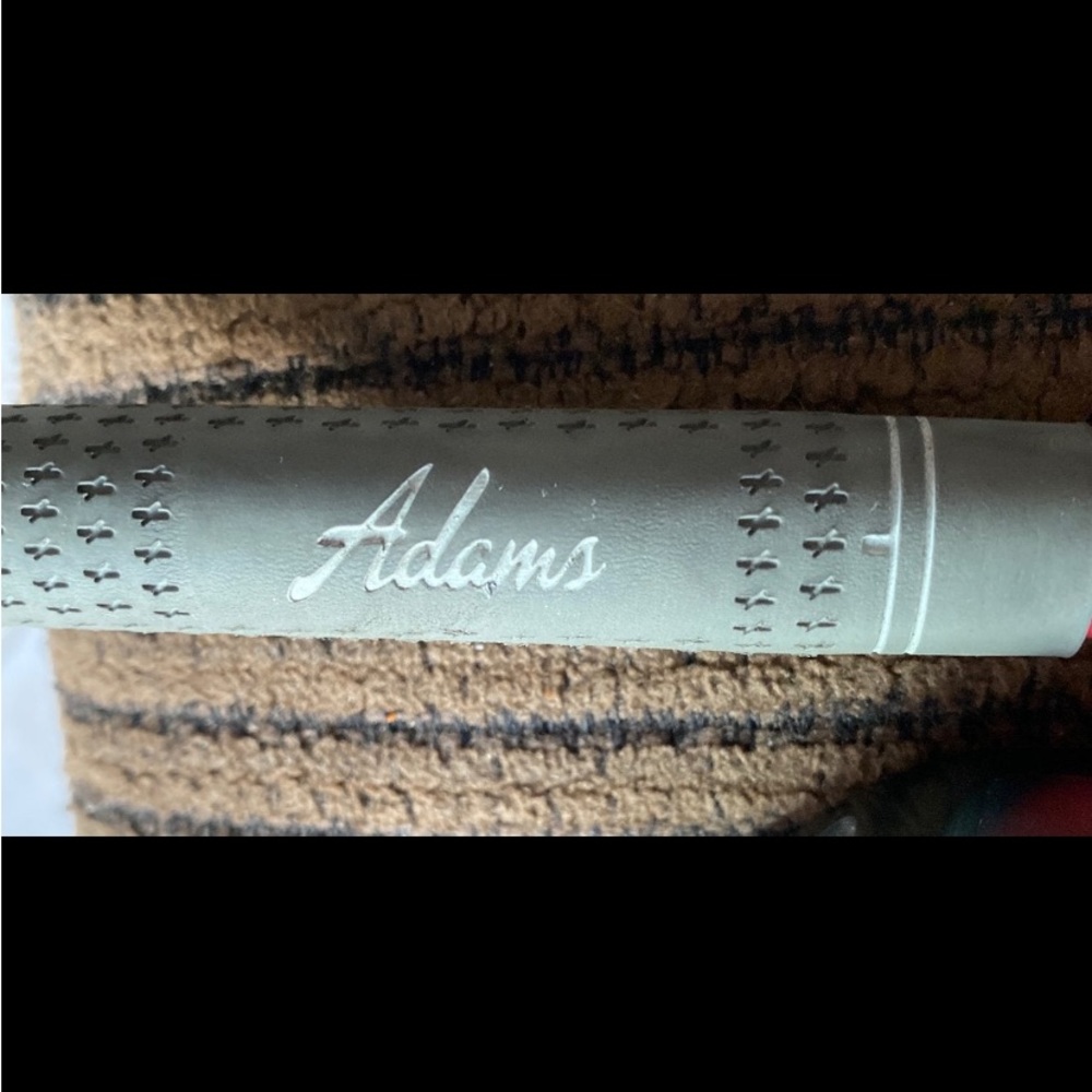 Adams Pro 20 hybrid - Picture 4 of 8